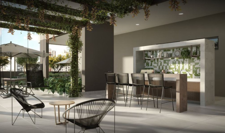 Imagem Apartamento com 1 Quarto à Venda, 25 m² em Vila Olímpia - São Paulo Imagem Apartamento com 1 Quarto à Venda, 25 m² em Vila Olímpia - São Paulo
