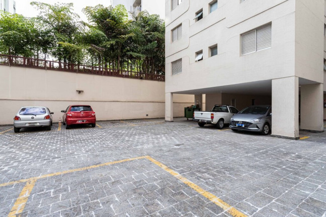 Imagem Apartamento com 1 Quarto à Venda, 51 m² em Jardim Paulista - São Paulo