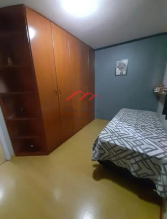Imagem Apartamento com 3 Quartos à Venda, 65 m² em Parque João De Vasconcelos - Sumaré