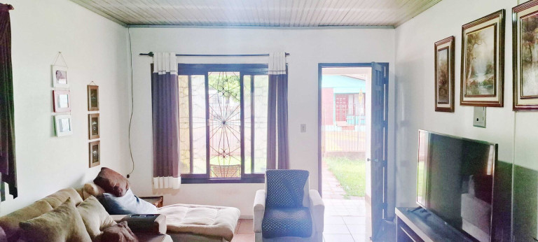 Imagem Casa com 3 Quartos à Venda, 108 m² em Centro - Ibirubá Imagem Casa com 3 Quartos à Venda, 108 m² em Centro - Ibirubá