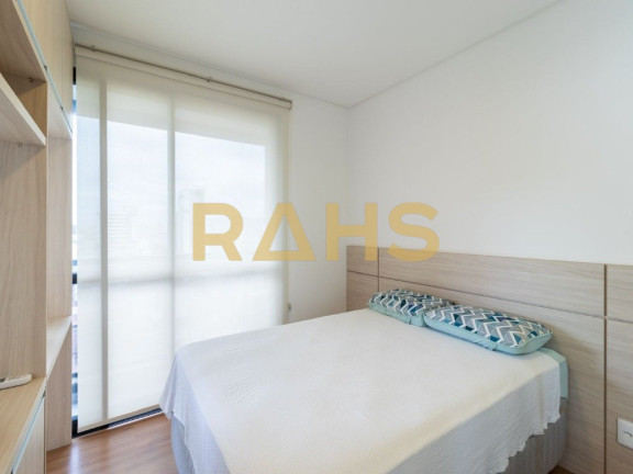 Imagem Loft com 1 Quarto à Venda, 44 m² em Atiradores - Joinville Imagem Loft com 1 Quarto à Venda, 44 m² em Atiradores - Joinville
