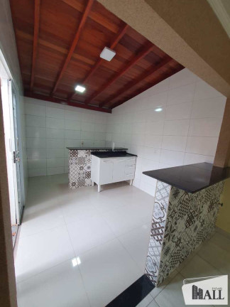 Imagem Casa com 2 Quartos à Venda, 70 m² em Residencial Vitória Régia - São José Do Rio Preto Imagem Casa com 2 Quartos à Venda, 70 m² em Residencial Vitória Régia - São José Do Rio Preto
