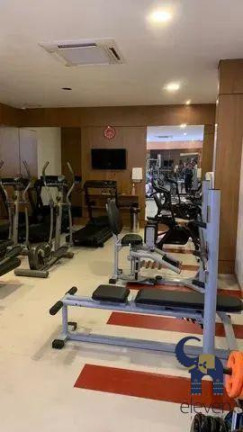 Imagem Apartamento com 2 Quartos à Venda, 92 m² em Canela - Salvador