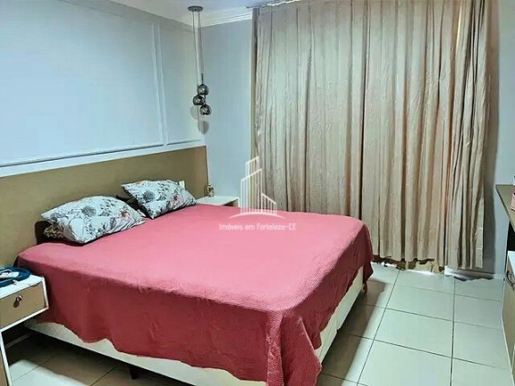 Imagem Apartamento com 4 Quartos à Venda, 121 m² em Porto Das Dunas - Aquiraz