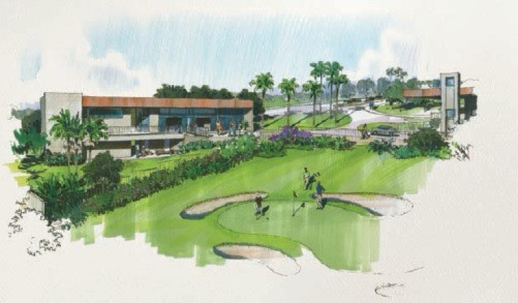 Imagem Terreno à Venda, 2.029 m² em Vila Do Golf - Ribeirão Preto Imagem Terreno à Venda, 2.029 m² em Vila Do Golf - Ribeirão Preto
