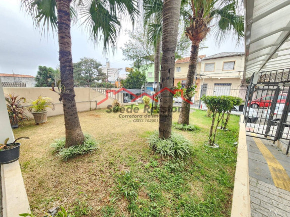 Imagem Apartamento com 2 Quartos à Venda, 63 m² em Vila Oratório - São Paulo