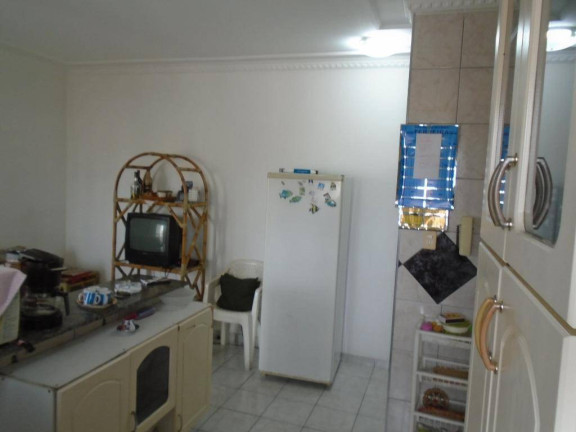 Imagem Apartamento com 1 Quarto à Venda, 52 m² em Aviação - Praia Grande