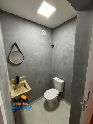Imagem Apartamento com 2 Quartos à Venda ou Locação, em Gonzaga - Santos Imagem Apartamento com 2 Quartos à Venda ou Locação, em Gonzaga - Santos