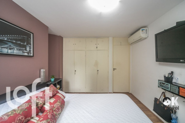 Imagem Apartamento com 3 Quartos à Venda, 127 m² em Jardim Paulista - São Paulo Imagem Apartamento com 3 Quartos à Venda, 127 m² em Jardim Paulista - São Paulo