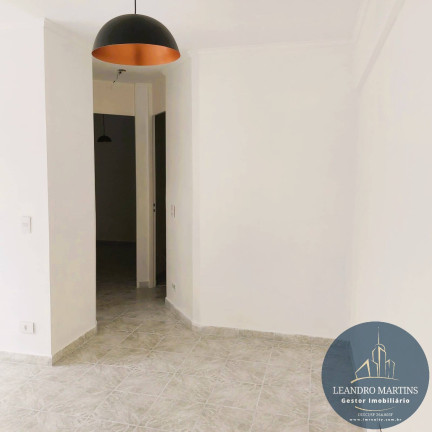 Imagem Apartamento com 2 Quartos à Venda, 50 m² em Vila Do Encontro - São Paulo Imagem Apartamento com 2 Quartos à Venda, 50 m² em Vila Do Encontro - São Paulo