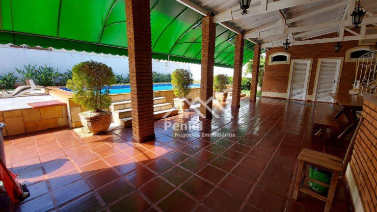 Imagem Casa com 4 Quartos à Venda, 461 m² em Jardim Sumaré - Ribeirão Preto Imagem Casa com 4 Quartos à Venda, 461 m² em Jardim Sumaré - Ribeirão Preto