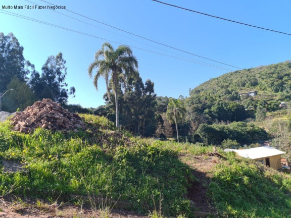 Terreno à Venda, 399 m² em Piá - Nova Petrópolis