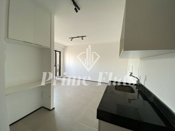 Imagem Apartamento com 1 Quarto à Venda, 31 m² em Vila Mariana - São Paulo Imagem Apartamento com 1 Quarto à Venda, 31 m² em Vila Mariana - São Paulo