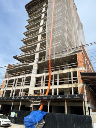 Imagem Apartamento com 2 Quartos à Venda, 165 m² em Pereque - Itapema