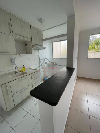 Imagem Apartamento com 2 Quartos à Venda, 47 m² em Jardim Santa Terezinha (zona Leste) - São Paulo Imagem Apartamento com 2 Quartos à Venda, 47 m² em Jardim Santa Terezinha (zona Leste) - São Paulo