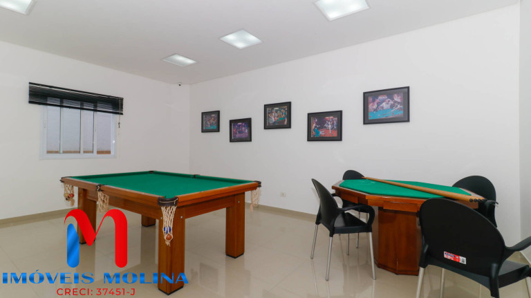 Imagem Cobertura com 2 Quartos à Venda, 160 m² em Santa Maria - Santo André