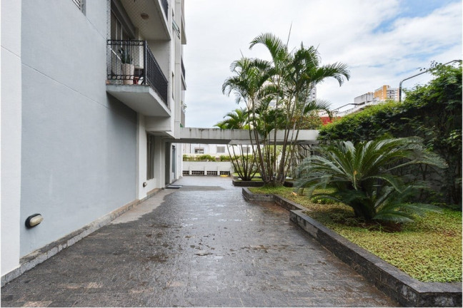 Imagem Apartamento com 2 Quartos à Venda, 61 m² em Bosque Da Saúde - São Paulo Imagem Apartamento com 2 Quartos à Venda, 61 m² em Bosque Da Saúde - São Paulo