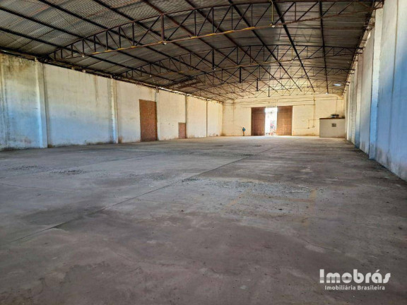 Imagem Galpão para Alugar, 1.000 m² em Santa Clara - Eusébio
