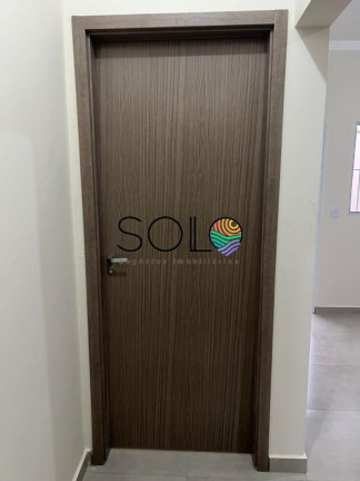 Imagem Casa com 2 Quartos à Venda, 55 m² em Residencial Almedas L - Araraquara Imagem Casa com 2 Quartos à Venda, 55 m² em Residencial Almedas L - Araraquara