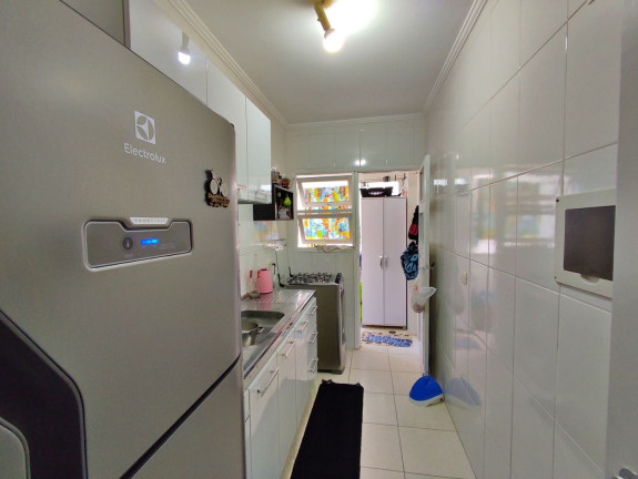 Imagem Apartamento com 1 Quarto à Venda, 54 m² em Pitangueiras - Guarujá Imagem Apartamento com 1 Quarto à Venda, 54 m² em Pitangueiras - Guarujá