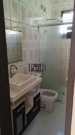 Imagem Apartamento com 2 Quartos à Venda, 52 m² em Baeta Neves - São Bernardo Do Campo