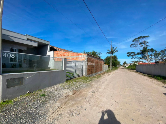 Casa com 3 Quartos à Venda, 90 m² em Farol Do Itapoá Ii - Itapoá