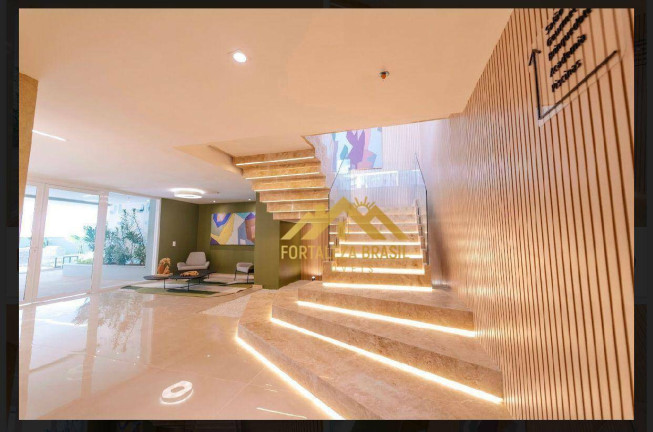 Imagem Imóvel com 3 Quartos à Venda, 112 m² em Aldeota - Fortaleza Imagem Imóvel com 3 Quartos à Venda, 112 m² em Aldeota - Fortaleza