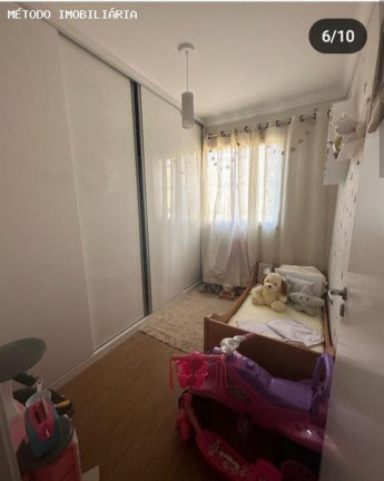 Imagem Apartamento com 2 Quartos à Venda, 42 m² em Parque São Vicente - Mauá