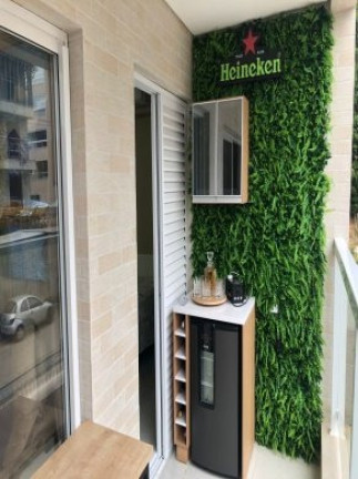 Imagem Apartamento com 2 Quartos à Venda, 65 m² em Boqueirão - Praia Grande Imagem Apartamento com 2 Quartos à Venda, 65 m² em Boqueirão - Praia Grande