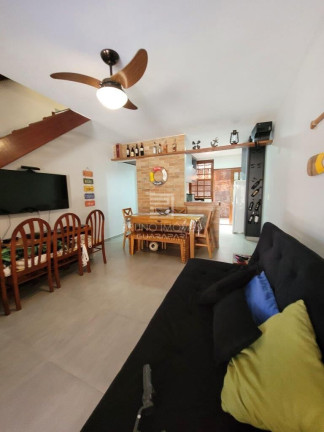 Casa de Condomínio com 2 Quartos à Venda, 120 m² em Enseada Azul - Guarapari