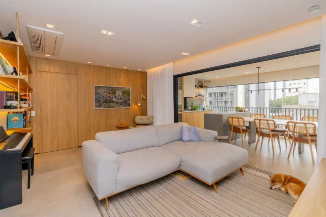 Imagem Apartamento com 4 Quartos à Venda, 150 m² em Perdizes - São Paulo