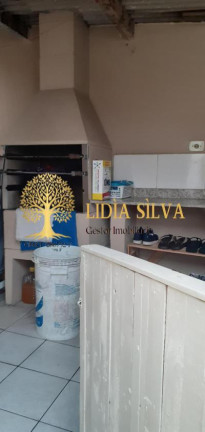 Imagem Casa com 4 Quartos à Venda, 288 m² em Vila Da Saúde - São Paulo Imagem Casa com 4 Quartos à Venda, 288 m² em Vila Da Saúde - São Paulo