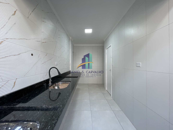 Imagem Apartamento com 2 Quartos à Venda, 57 m² em Canto Do Forte - Praia Grande Imagem Apartamento com 2 Quartos à Venda, 57 m² em Canto Do Forte - Praia Grande