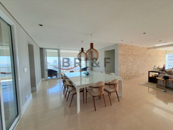 Imagem Apartamento com 3 Quartos à Venda, 275 m² em Campo Belo - São Paulo Imagem Apartamento com 3 Quartos à Venda, 275 m² em Campo Belo - São Paulo