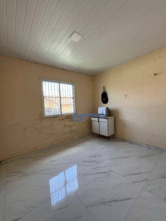 Imagem Apartamento com 2 Quartos à Venda, 49 m² em Mondubim - Fortaleza