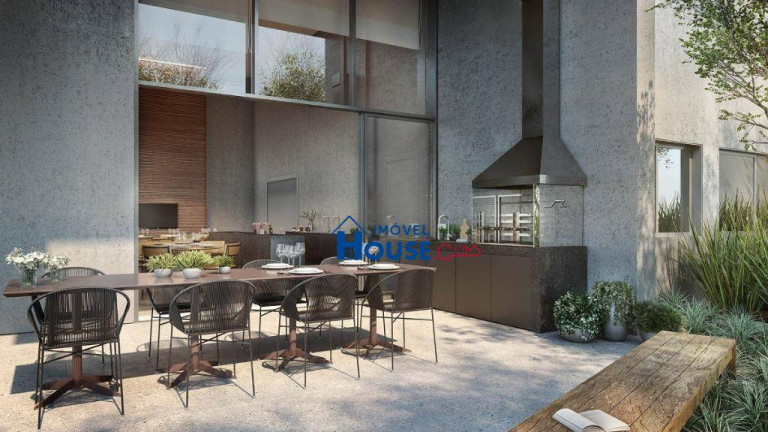Imagem Apartamento com 3 Quartos à Venda, 149 m² em Moema - São Paulo Imagem Apartamento com 3 Quartos à Venda, 149 m² em Moema - São Paulo