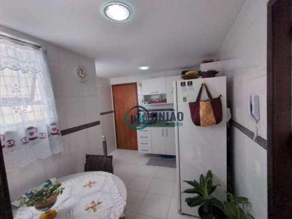 Imagem Apartamento com 2 Quartos à Venda, 90 m² em Fonseca - Niterói Imagem Apartamento com 2 Quartos à Venda, 90 m² em Fonseca - Niterói