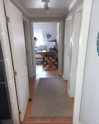 Imagem Imóvel com 3 Quartos à Venda, 104 m² em Jardim Avelino - São Paulo Imagem Imóvel com 3 Quartos à Venda, 104 m² em Jardim Avelino - São Paulo