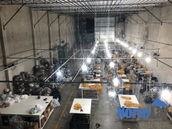Imagem Imóvel Comercial à Venda, 400 m² em Vila Amélia - São Paulo Imagem Imóvel Comercial à Venda, 400 m² em Vila Amélia - São Paulo