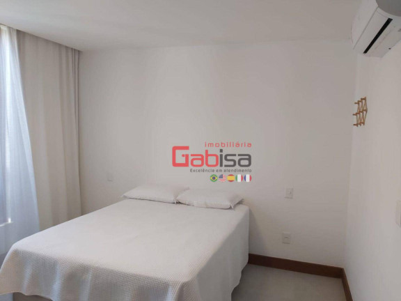 Imagem Casa com 6 Quartos à Venda, 332 m² em Geribá - Armação Dos Búzios Imagem Casa com 6 Quartos à Venda, 332 m² em Geribá - Armação Dos Búzios