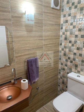 Imagem Apartamento com 4 Quartos à Venda, 122 m² em Santo Amaro - São Paulo