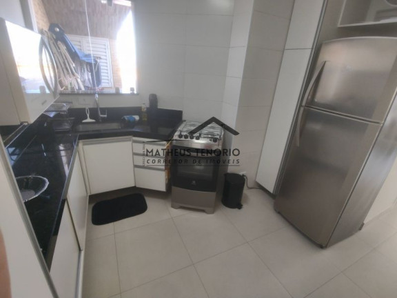 Imagem Cobertura com 3 Quartos à Venda, 280 m²