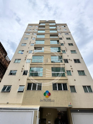 Imagem Apartamento com 3 Quartos à Venda, 70 m² em Morretes  - Itapema