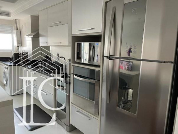 Imagem Apartamento com 2 Quartos à Venda, 67 m² em Brooklin - São Paulo