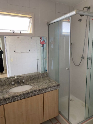 Imagem Apartamento com 4 Quartos à Venda, 126 m² em Panamby - São Paulo Imagem Apartamento com 4 Quartos à Venda, 126 m² em Panamby - São Paulo