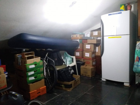 Imagem Casa com 3 Quartos à Venda, 120 m² em Centro - Boituva Imagem Casa com 3 Quartos à Venda, 120 m² em Centro - Boituva
