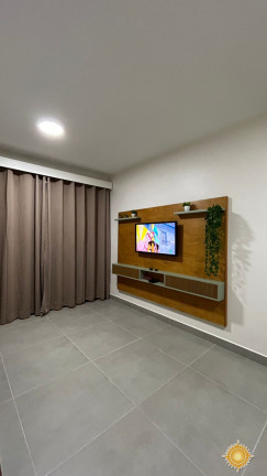 Imagem Apartamento com 1 Quarto à Venda, 40 m² em Perequê Açu - Ubatuba Imagem Apartamento com 1 Quarto à Venda, 40 m² em Perequê Açu - Ubatuba