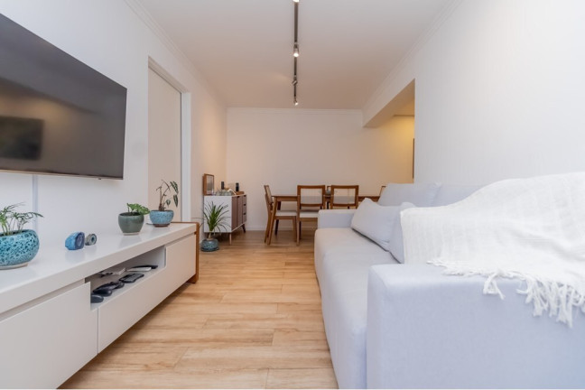 Imagem Apartamento com 2 Quartos à Venda, 83 m² em Vila Clementino - São Paulo Imagem Apartamento com 2 Quartos à Venda, 83 m² em Vila Clementino - São Paulo