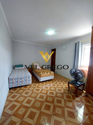 Imagem Sobrado com 5 Quartos à Venda, 341 m² em Paulicéia - São Bernardo Do Campo