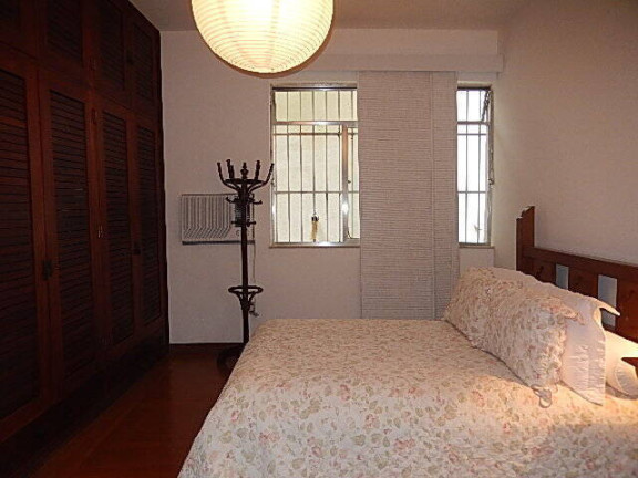 Imagem Apartamento com 4 Quartos à Venda,  em Leblon - Rio De Janeiro